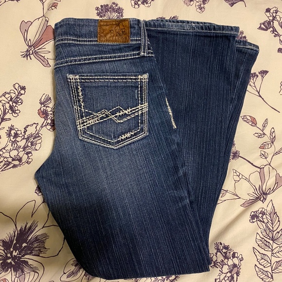 BKE Pants - BKE jeans